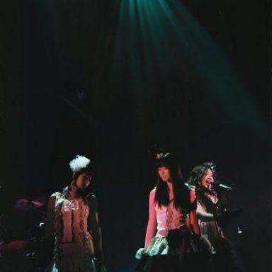 Kalafina photo 24