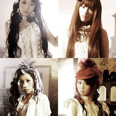 Kalafina photo 45