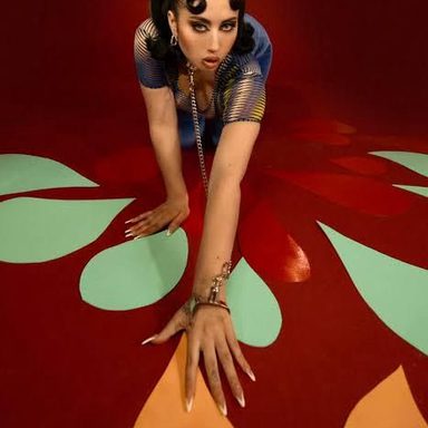 Kali Uchis photo 27
