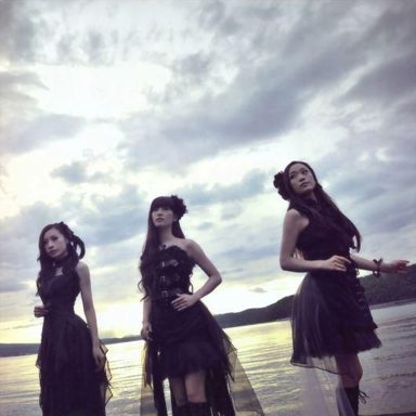 Kalafina photo 17