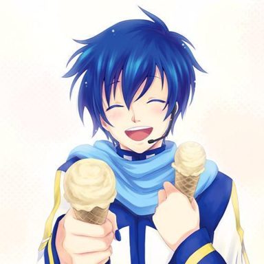 Kaito