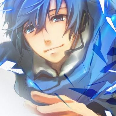 Kaito