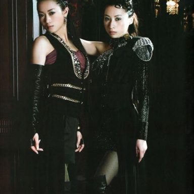 Kalafina