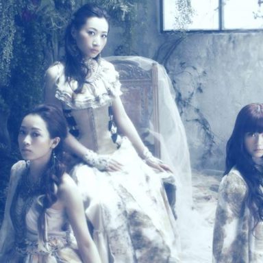Kalafina photo 14