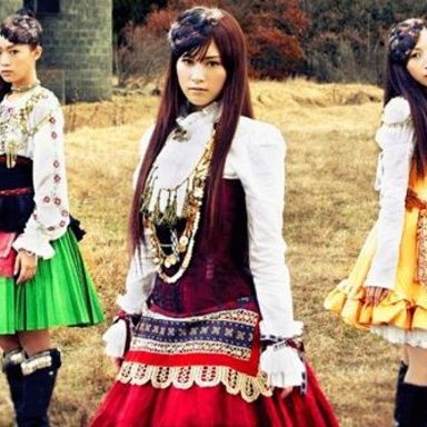 Kalafina photo 43