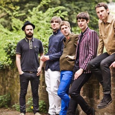 Kaiser Chiefs