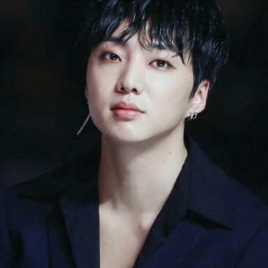 Kang Seung Yoon