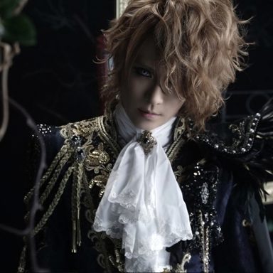 Kamijo photo 20