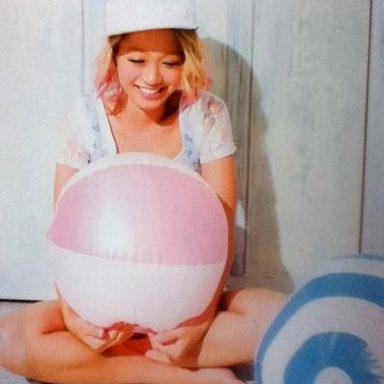 Kana Nishino