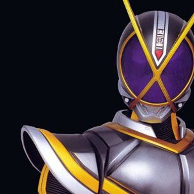 Kamen Rider