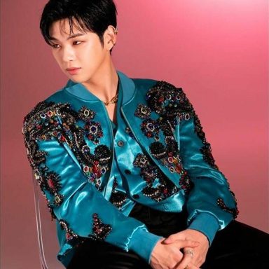 Kang Daniel