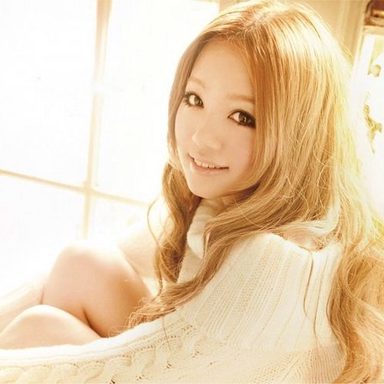Kana Nishino photo 44