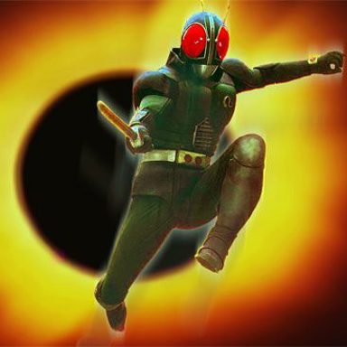 Kamen Rider