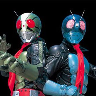 Kamen Rider photo 12