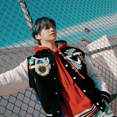 Kang Daniel