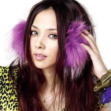 Kamiki Aya