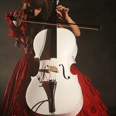 Kanon Wakeshima photo 9
