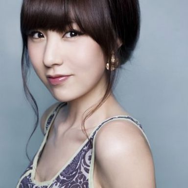 Kan Mi Yeon