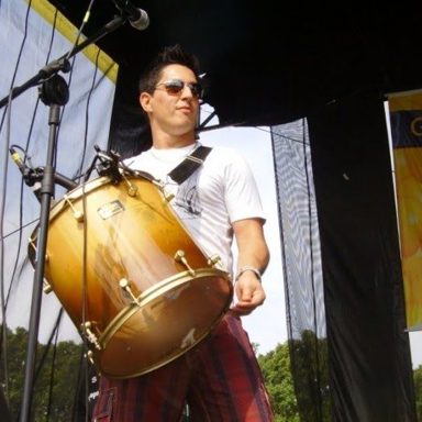 Kanaviá