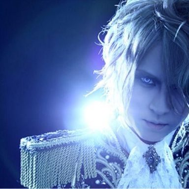 Kamijo