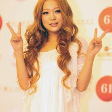 Kana Nishino photo 10