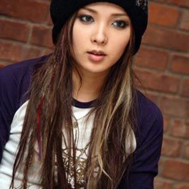 Kamiki Aya