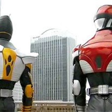 Kamen Rider