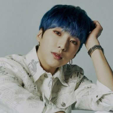 Kang Seung Yoon