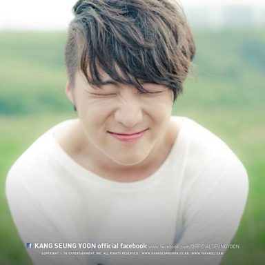 Kang Seung Yoon photo 16