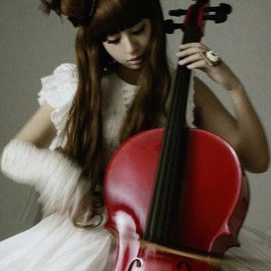 Kanon Wakeshima photo 12