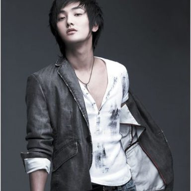 Kang Ta photo 9