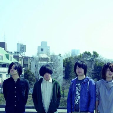 Kana-boon