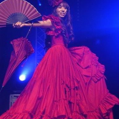 Kanon Wakeshima photo 11