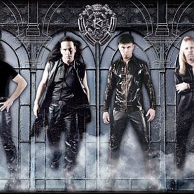 Kamelot photo 13