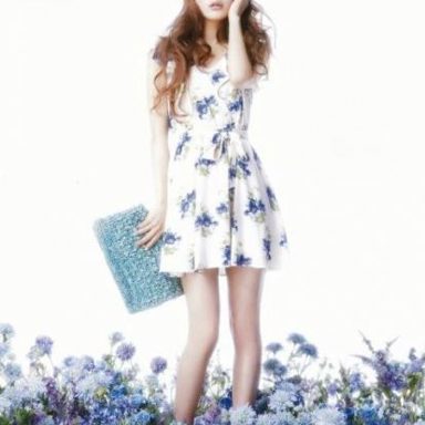 Kana Nishino photo 20