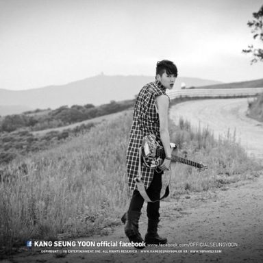 Kang Seung Yoon photo 18