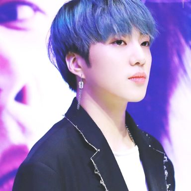 Kang Seung Yoon