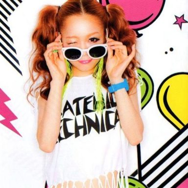 Kana Nishino photo 12