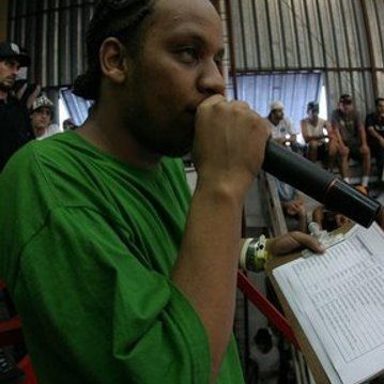 Kamau
