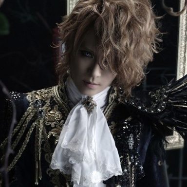 Kamijo photo 18