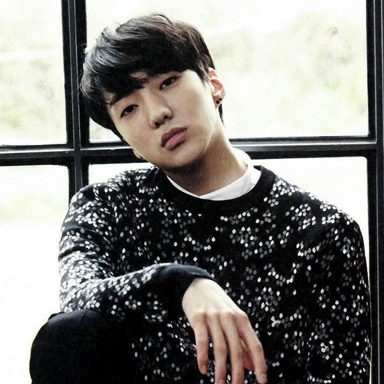 Kang Seung Yoon photo 14