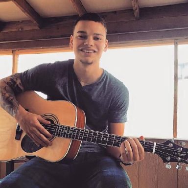 Kane Brown