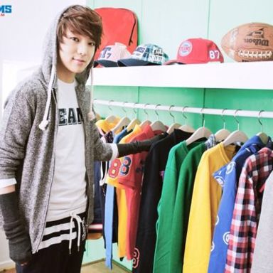 Kang Seung Yoon photo 19
