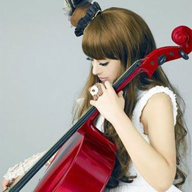 Kanon Wakeshima photo 15