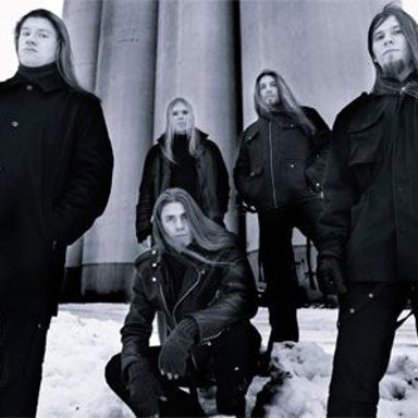 Kalmah