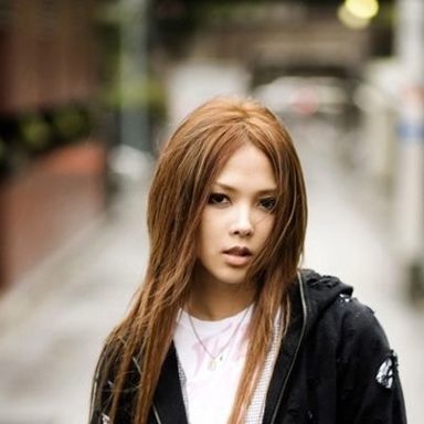 Kamiki Aya