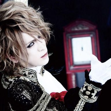 Kamijo