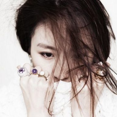 Kan Mi Yeon