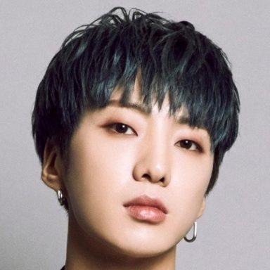 Kang Seung Yoon