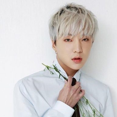 Kang Seung Yoon